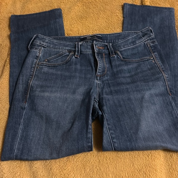 Tommy Bahama Denim - Tommy Bahamas Size 6 Blue Jeans